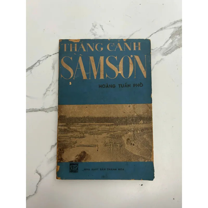 Thắng cảnh Sầm Sơn – Hoàng Tuấn Phổ 989897