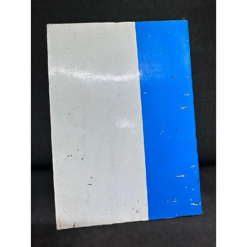 Phan Bội Châu - Con người và sự nghiệp, 1997, mới 60% (bị mọt) SBM1101 347589