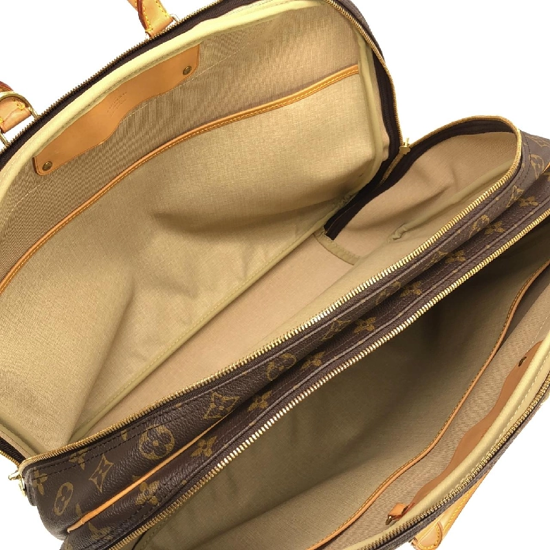 Túi Boston Louis Vuitton Monogram Alize 24A M41399 - Hàng hiệu Chính hãng 803729