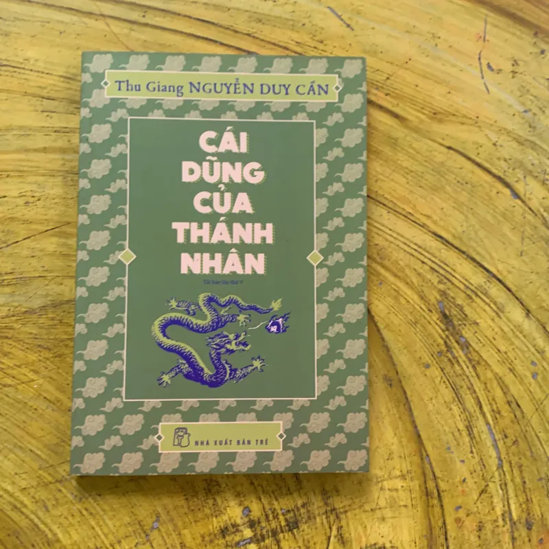 COMBO NGUYỄN DUY CẦN gồm 5 cuốn như hình chụp  1037778