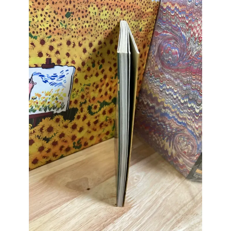 Chỉ Tại Con Chim Bồ Câu - Patrick Suskind 953579