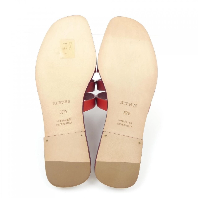 Giày sandal HERMES - Hàng hiệu Authentic 830733