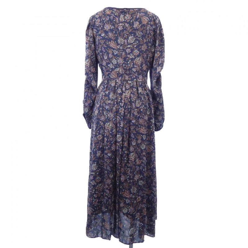 【Khuyến mãi】JILL STUART Đầm 651922