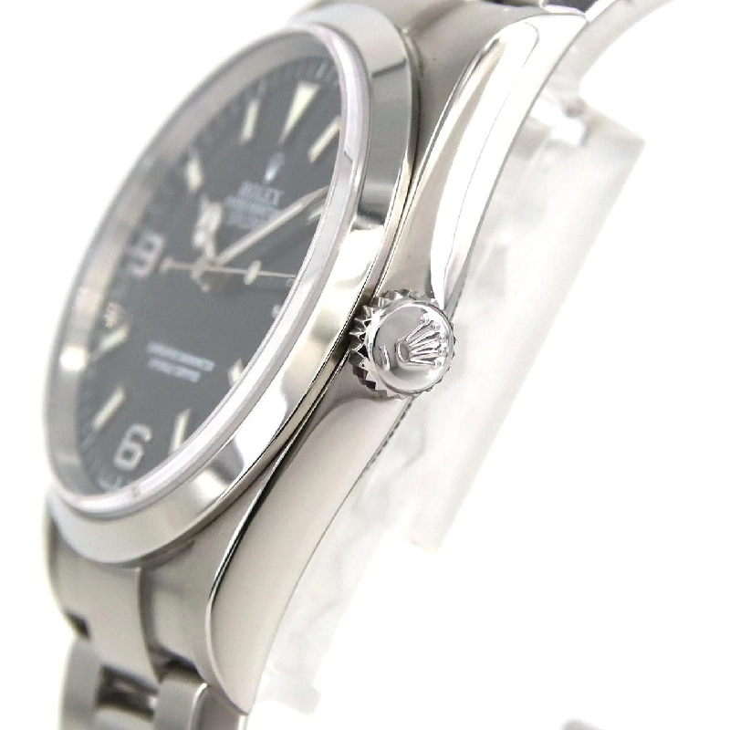 Đồng hồ Rolex Explorer I 114270 SS tự động K số - Hàng hiệu chính hãng 881798