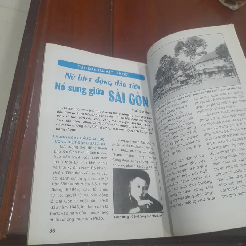 AN NINH TRẬT TỰ tập 237 711895