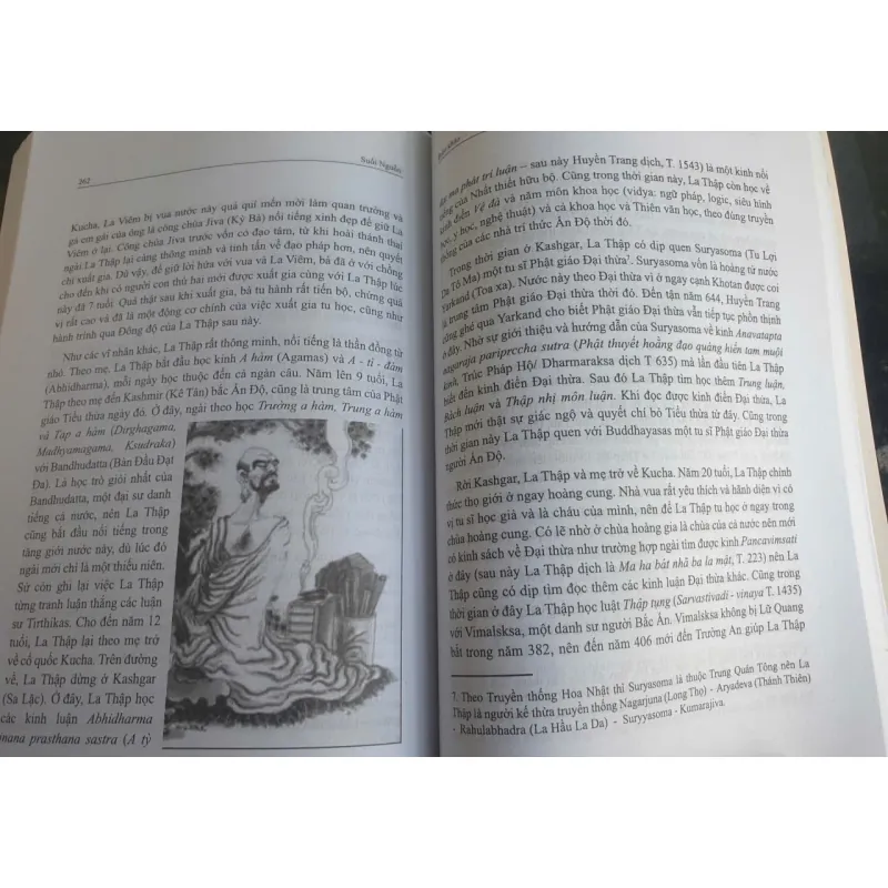 Suối nguồn - Tập 3&4 757012