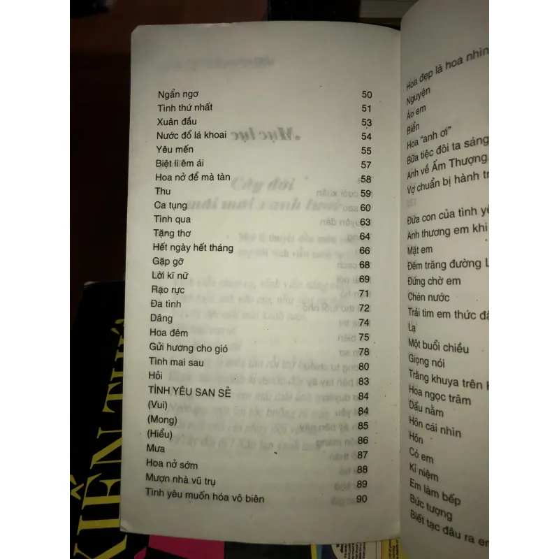 Thơ tình Xuân Diệu - Kiều Văn 1020988