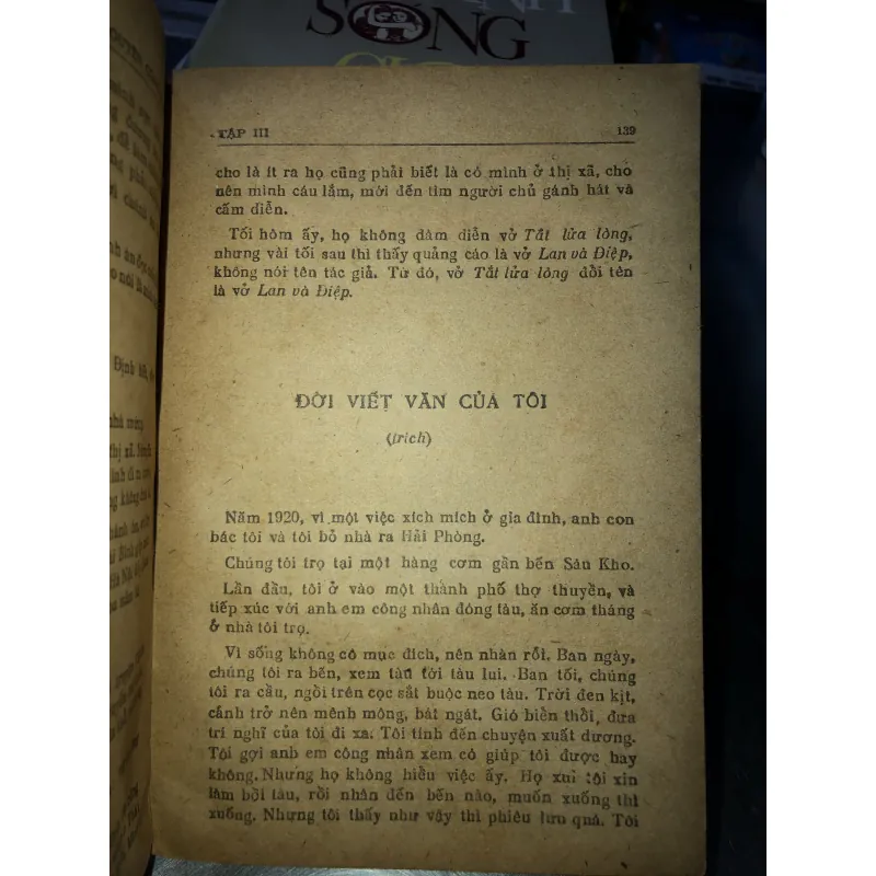 Tuyển tập Nguyễn Công Hoan lll 974482