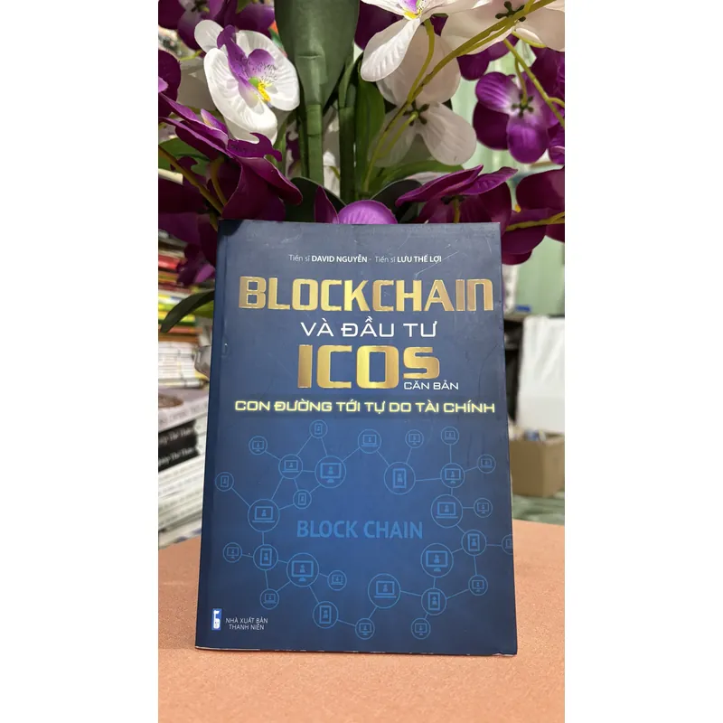 Blockchain và đầu tư ICOS đơn giản 🌊 735243