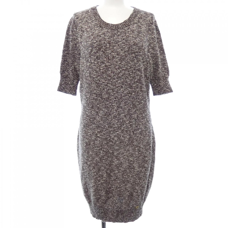 【Mã giảm giá】Gucci GUCCI Đầm 650683