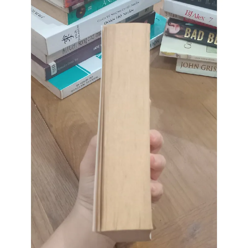 Gray Mountain - John Grisham 693158