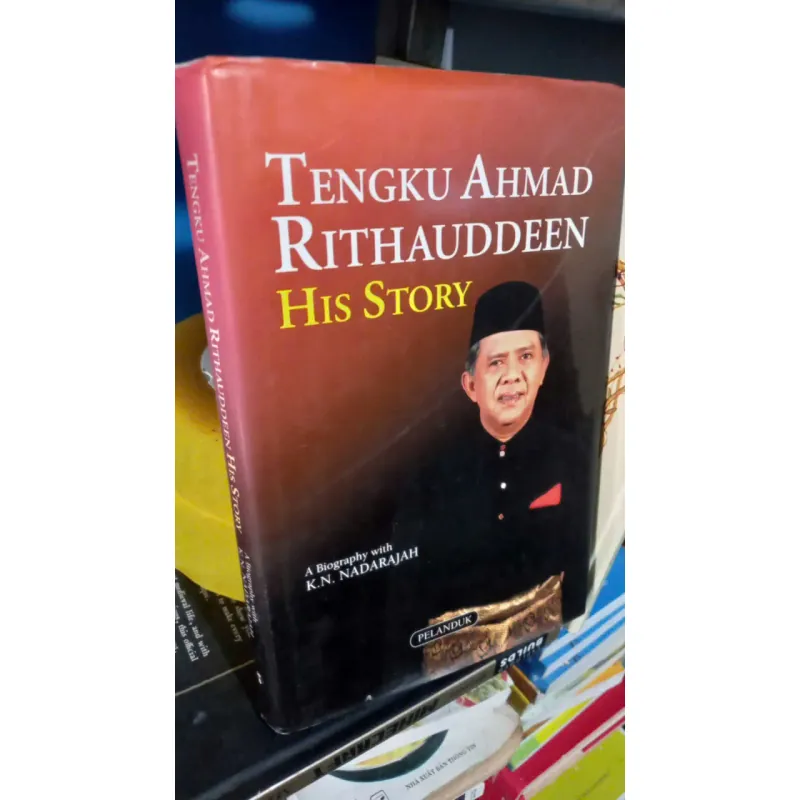 sách tham khảo người nổi tiếng malaysia bản tiếng anh 697622