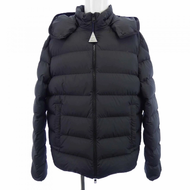 MONCLER MONTBROCQ Áo khoác lông - Hàng hiệu Chính hãng 894570