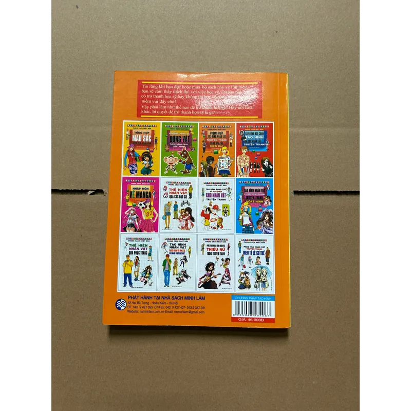 Vẽ truyện tranh phong cách nhật bản 605200