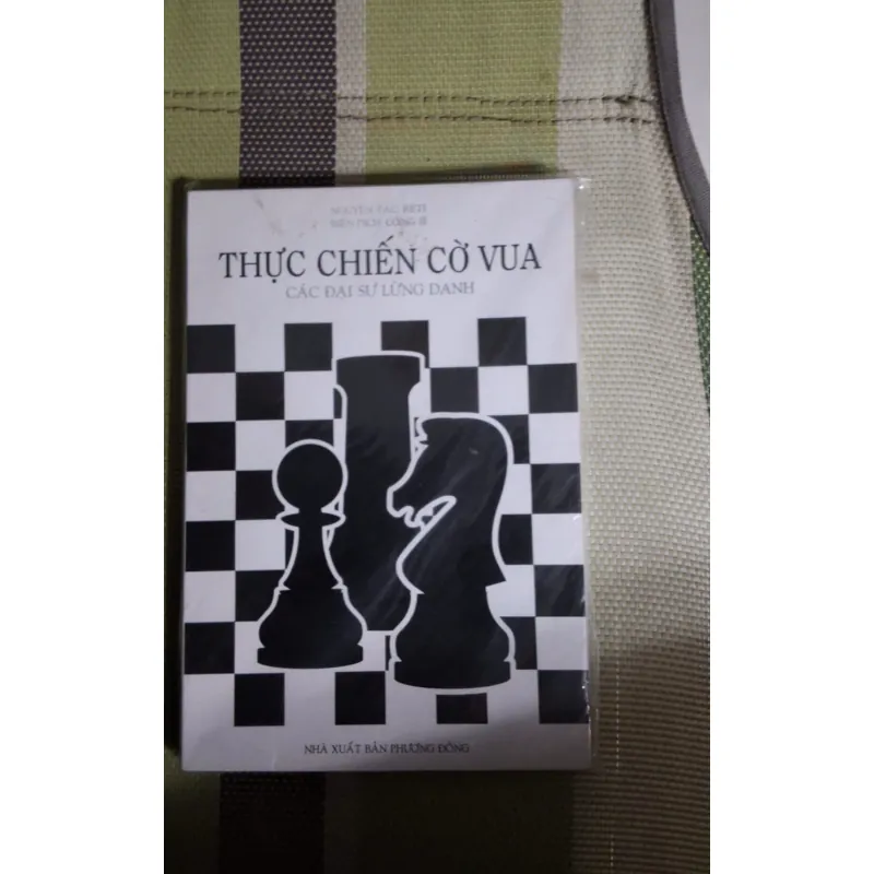 thwujc chiến cờ vua 717479