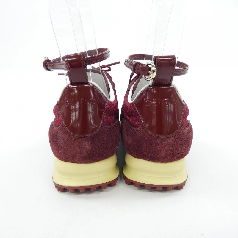 Giày thể thao GUCCI 832918 - Hàng hiệu Chính hãng 827447