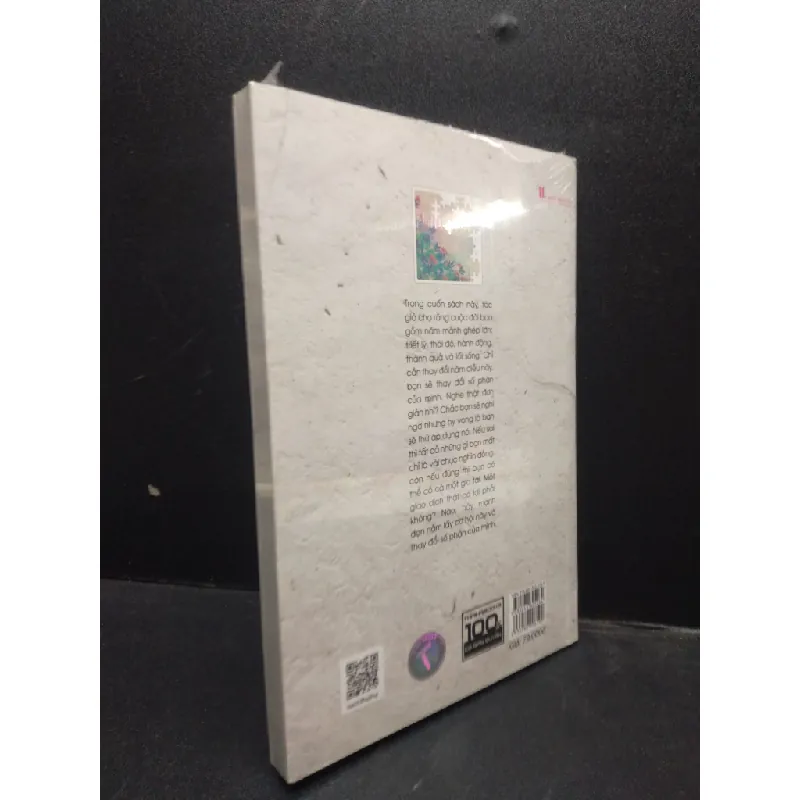 [Phiên Chợ Sách Cũ] Những Mảnh Ghép Cuộc Đời Jim Rohn 2303 418017