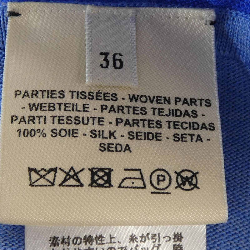 HERMES GRAND TRALALA 2E2814DO Áo thun - Hàng hiệu Chính hãng 823187