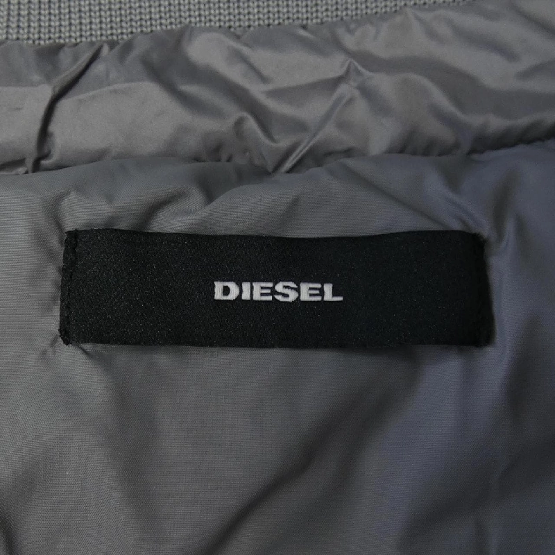 Áo khoác lông vũ DIESEL - Hàng hiệu Chính hãng 822034