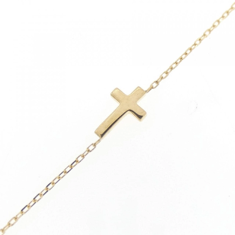 K18YG Dây chuyền - Hàng hiệu Chính hãng 845949