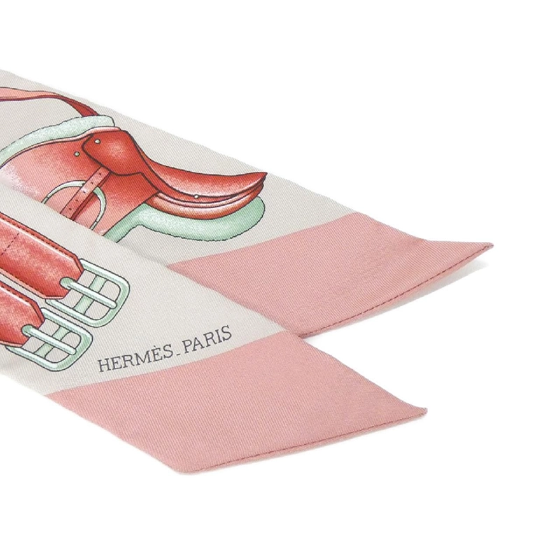 Khăn quàng cổ Hermès JUMPING 061526S 623554