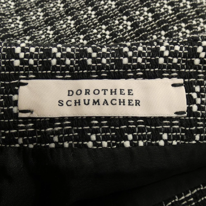 【Khuyến mãi】Đầm DOROTHEE SCHUMACHER 654095