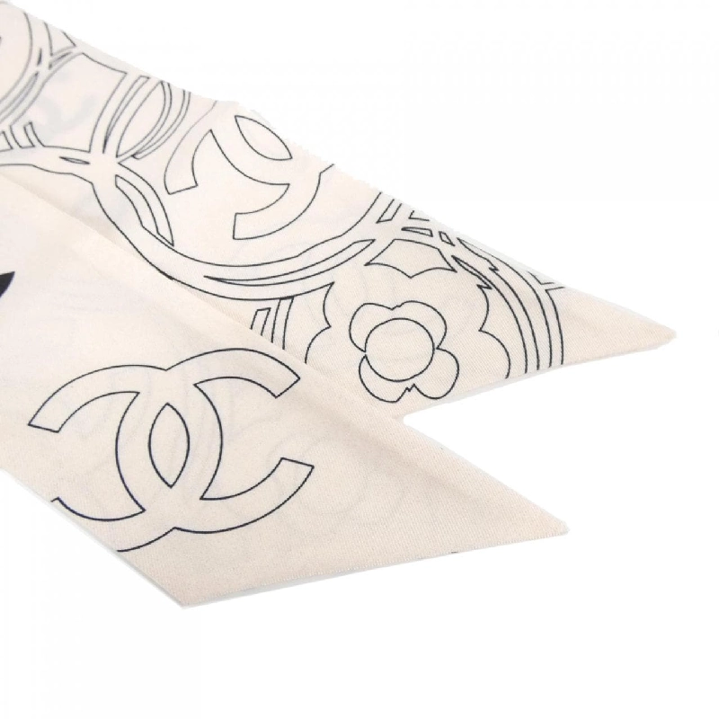 Băng đô tóc Chanel AA9166 623342