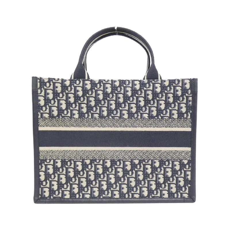 Christian Dior DIOR OBLIQUE Túi sách Dior Book Tote Medium M1324CZBB 608660