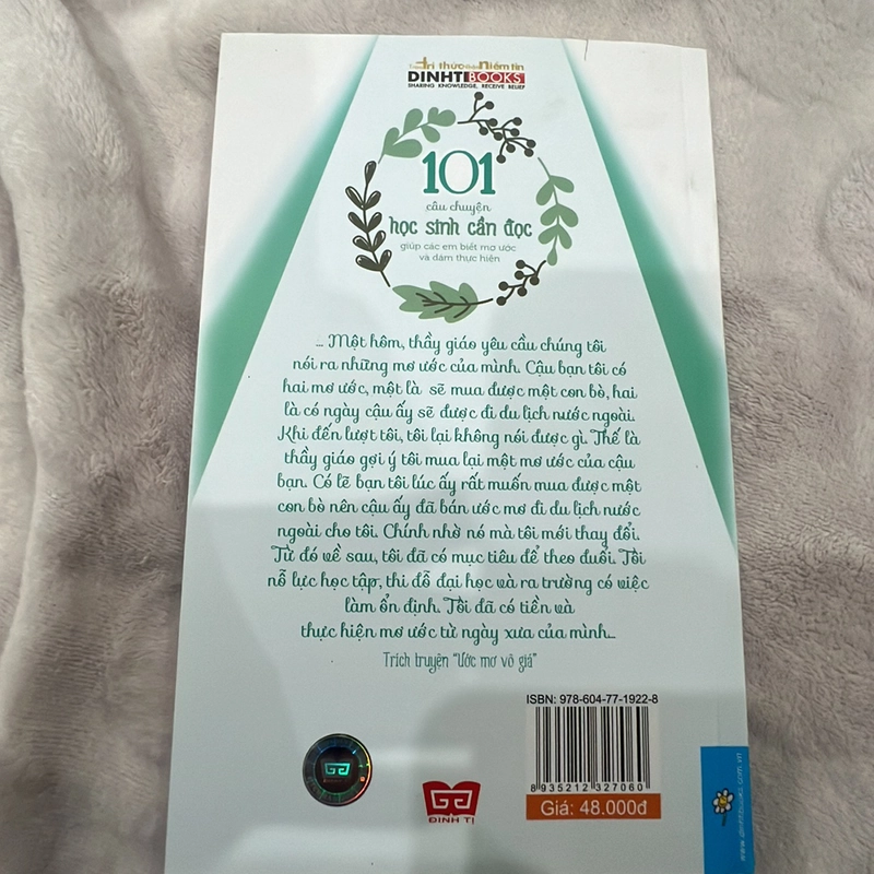 Sách học sinh 446375