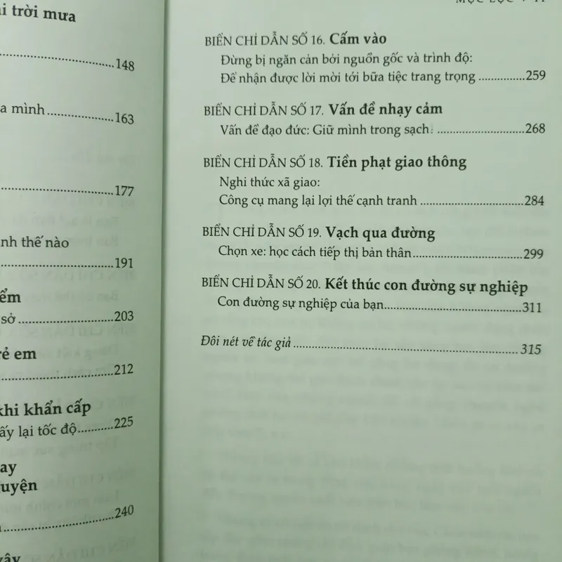 CHÈO LÁI CON ĐƯỜNG SỰ NGHIỆP  737131