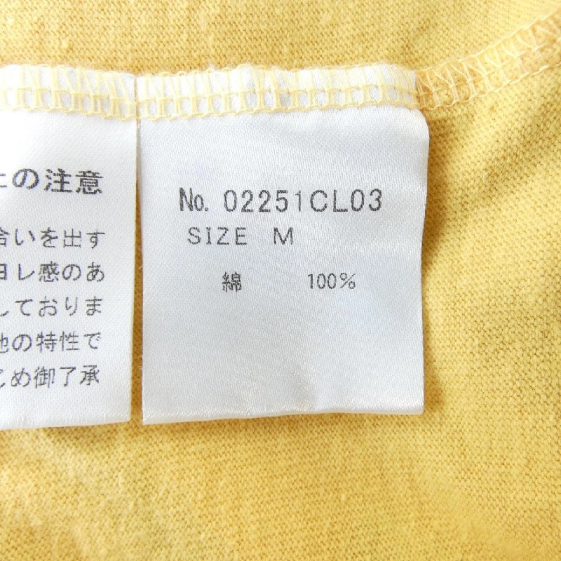 HYSTERIC GLAMOUR 02251CL03 T-shirt - Hàng hiệu Authentic 891704