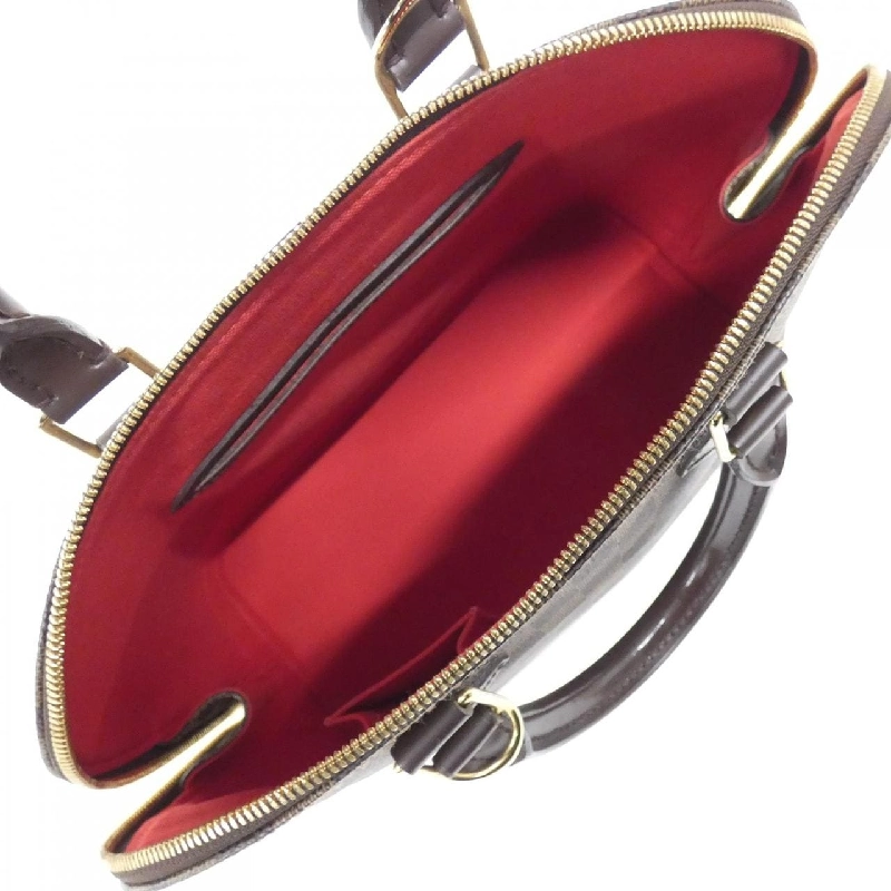 Túi xách Louis Vuitton Damier Alma PM N51131 - Hàng hiệu Chính hãng 804385