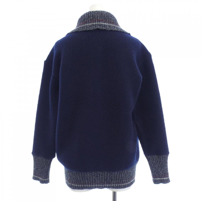 【Khuyến mãi】Áo cardigan THOM BROWNE 644575