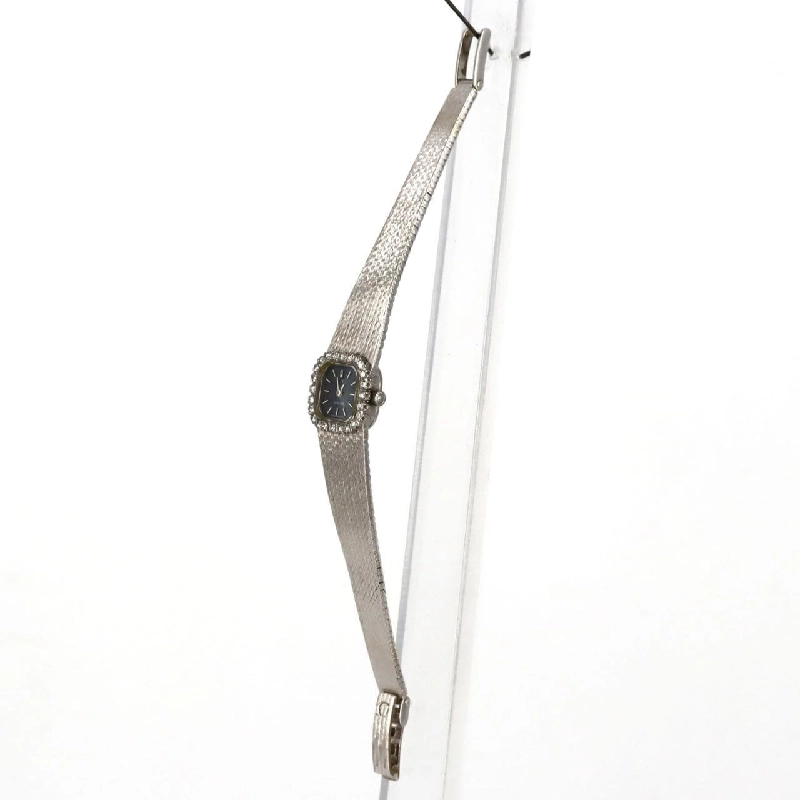 Đồng hồ Omega Square Case WG/D WG Cơ - Hàng hiệu Chính hãng 875283