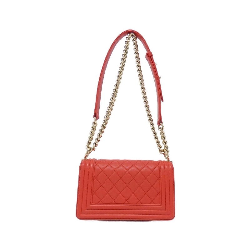 Túi xách vai Boy Chanel dòng 67085 613953