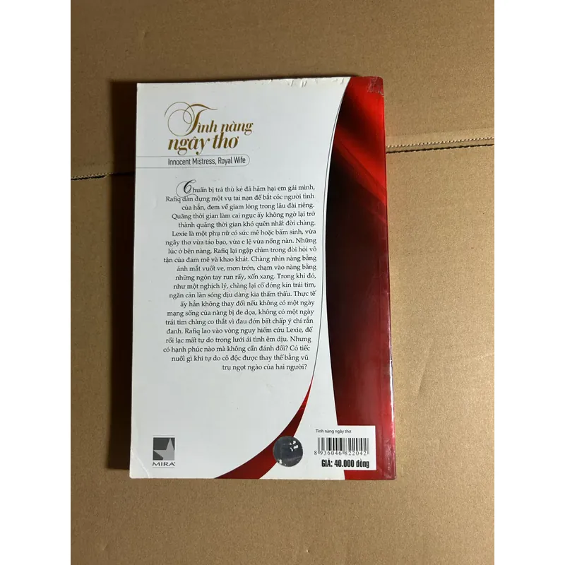 Tình nàng ngây thơ 561870