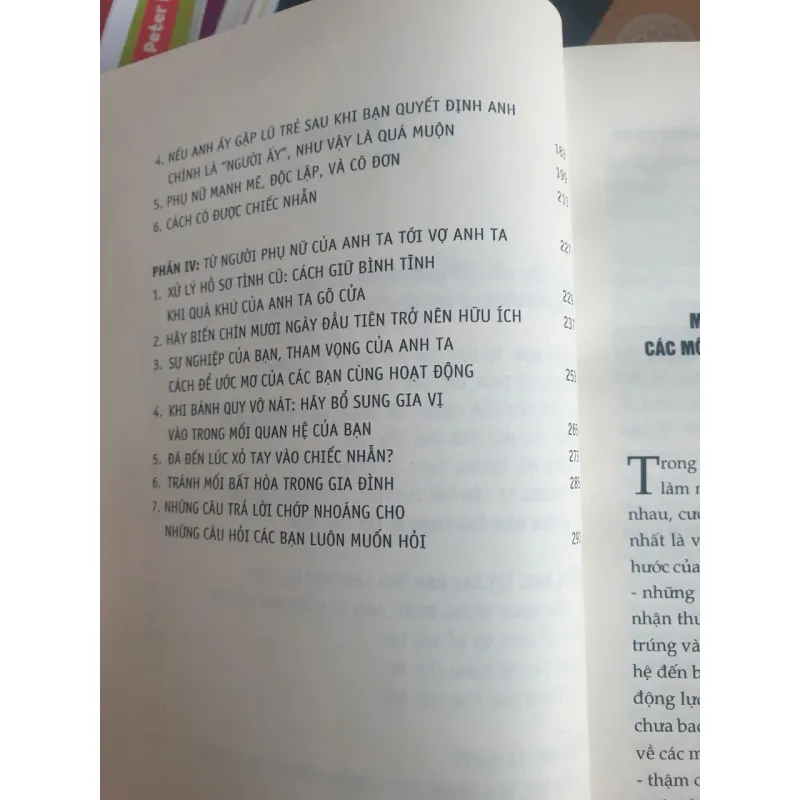 Cư Xử Như Đàn Bà Suy nghĩ như Đàn Ông - Steven Harvey 749052