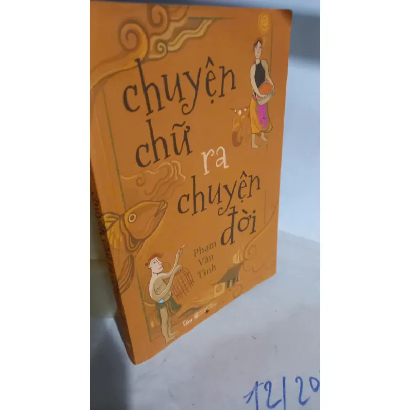 chuyên chữ ra chuyện đời 738937