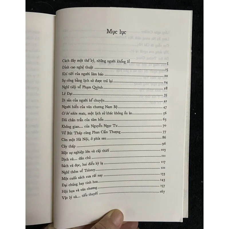 Chuyện dọc đường - Nguyên Ngọc  1025180