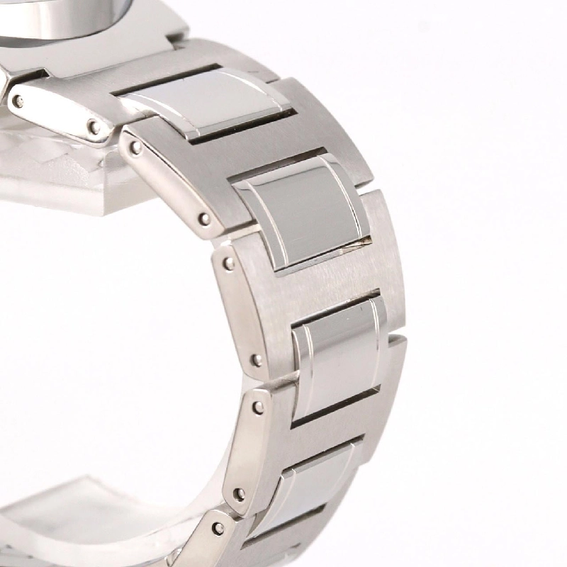 Bulgari Bulgari Bulgari BB42SSAUTO/BB42WSSD/AT SS tự động - Hàng hiệu Chính hãng 881715