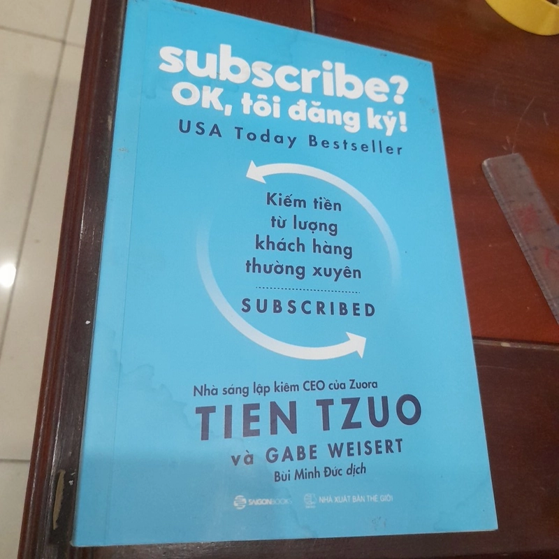 subscribe? OK, tôi đăng ký - Kiếm tiền từ lượng khách hàng thường xuyên 276497