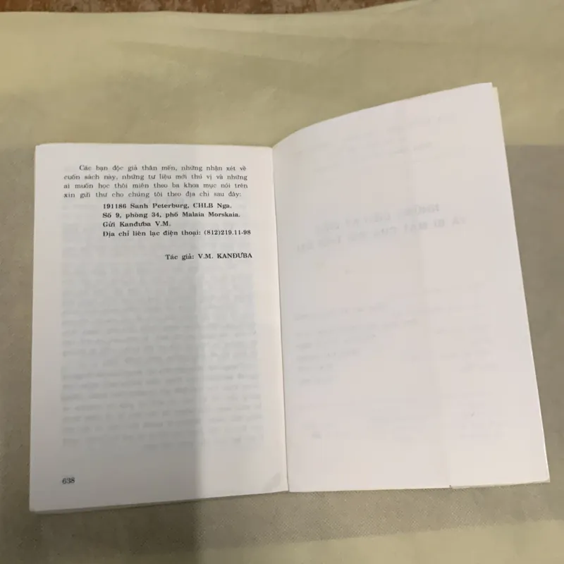 NHỮNG ĐIỀU KỲ DIỆU VÀ BÍ MẬT CỦA MỌI THỜI ĐẠI 740008