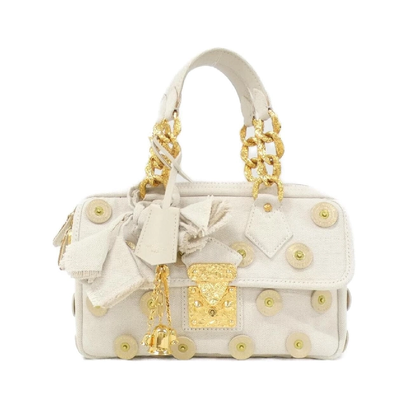Túi xách Louis Vuitton Tinkerbell "Chấm bi Panama" M95407 - Hàng hiệu Chính hãng 771429