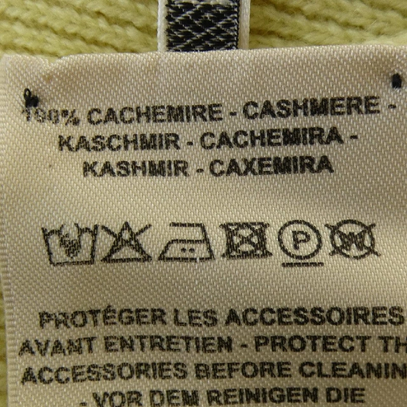 HERMES 2H2661D1 Áo len - Hàng hiệu Chính hãng 809411