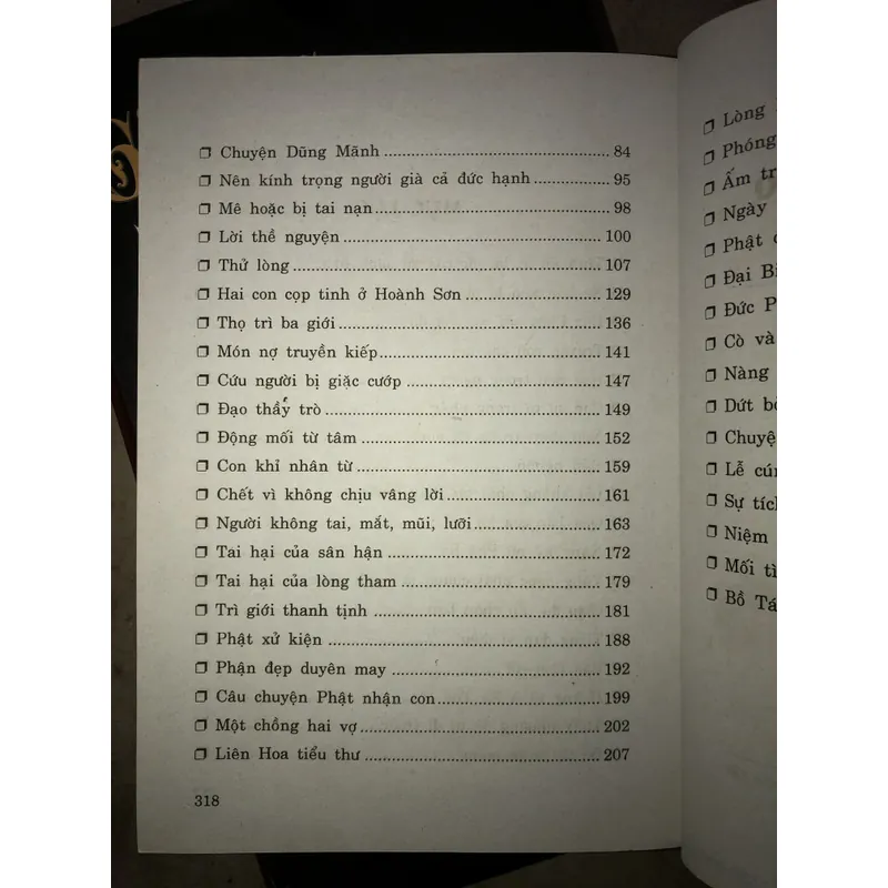 Truyện cổ Phật Giáo - Tập 1 736816