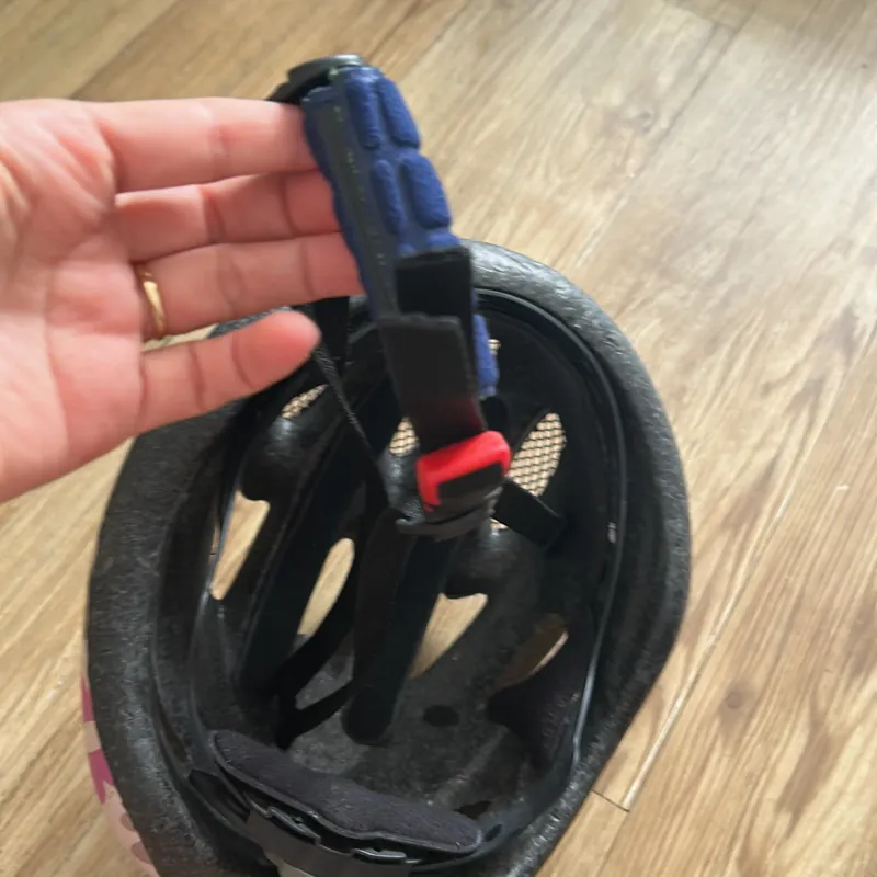 Nón đạp xe đạp cho bé 687845