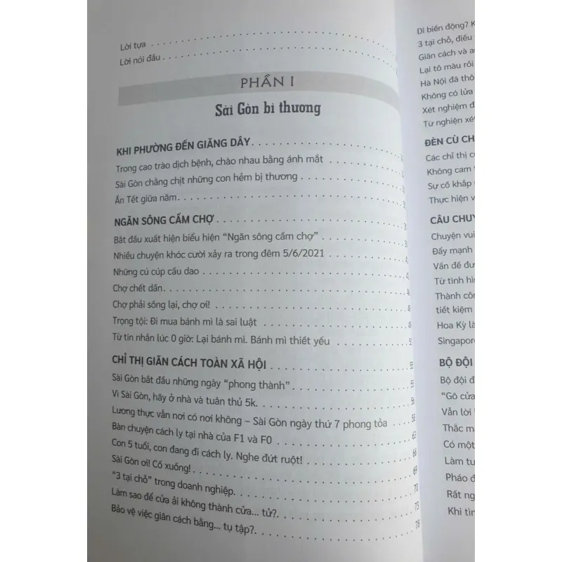 Sài Gòn Bao Thương 1030064