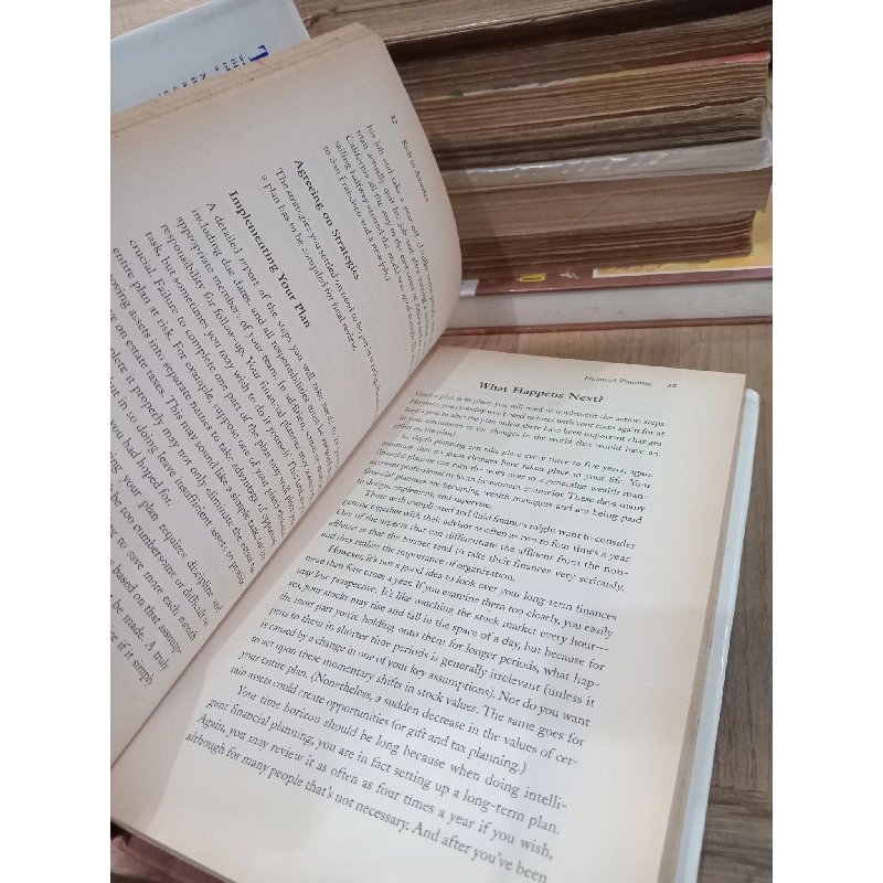 Rich in America - Jeffrey S. Maurer 777189