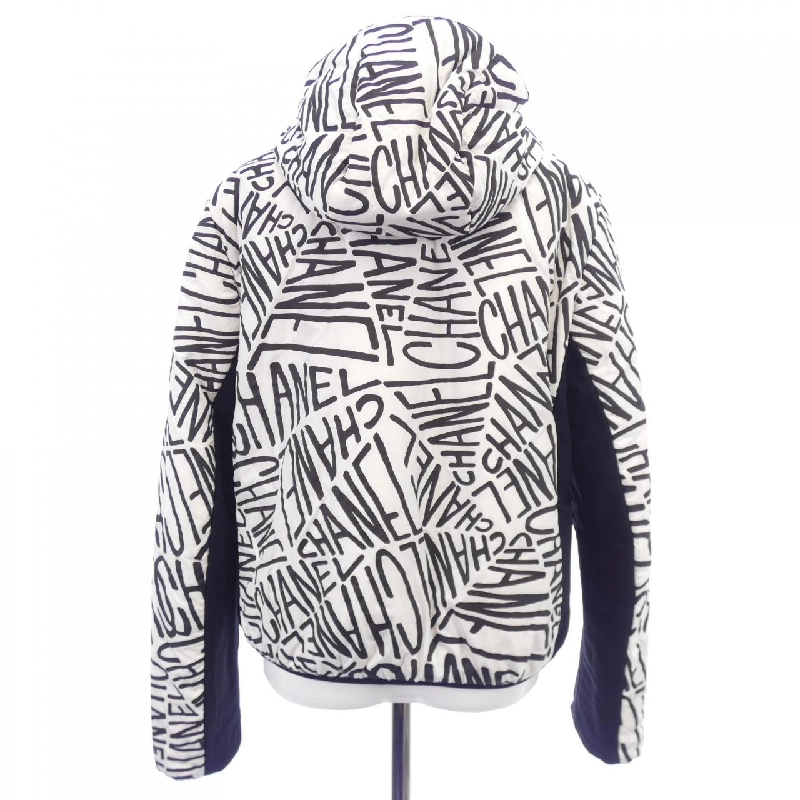 CHANEL P70625V62737 Áo khoác lông - Hàng hiệu Chính hãng 816927