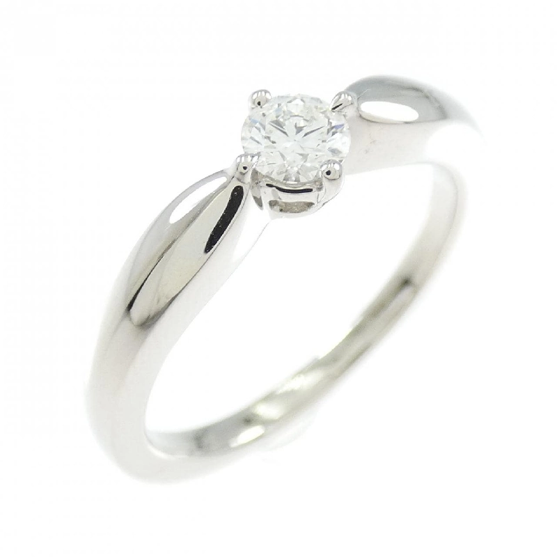 Nhẫn Bulgari Dedicata A Venezia 0.18CT F VVS2 EXT - Hàng hiệu Chính hãng 838679